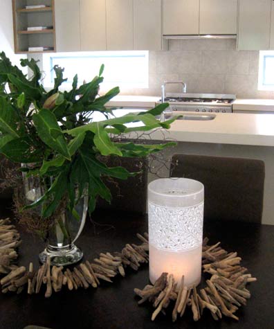 villa design