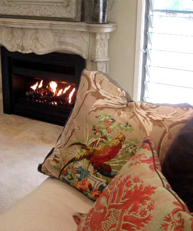 interior designer property sales and home design